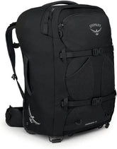 Osprey Farpoint Wheeled Travel Pack 36 - Luggage Base